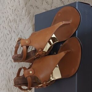 Vince Camuto sandles
